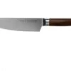 Opinel Les Forgés 1890 Small Chef's Knife 17 Cm, 002285 -Kitchen Knife Store OP002285 01 opinel les forges