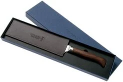 Opinel Les Forgés 1890 Small Chef's Knife 17 Cm, 002285 -Kitchen Knife Store OP002285 08 opinel les forges