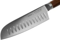 Opinel Les Forgés 1890 Santoku 17 Cm, 002287 11 Opinel Les Forgés 1890 Santoku 17 Cm, 002287 -Kitchen Knife Store OP002287 03 opinel les forges