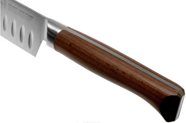 Opinel Les Forgés 1890 Santoku 17 Cm, 002287 7 Opinel Les Forgés 1890 Santoku 17 Cm, 002287 - Image 5