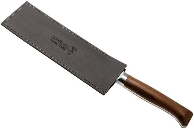 Opinel Les Forgés 1890 Santoku 17 Cm, 002287 9 Opinel Les Forgés 1890 Santoku 17 Cm, 002287 - Image 7