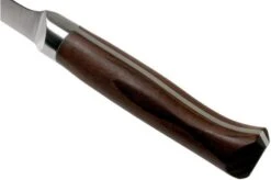 Opinel Les Forgés 1890 Filleting Knife 18 Cm, 002289 -Kitchen Knife Store OP002289 04 opinel les forges