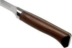 Opinel Les Forgés 1890 Filleting Knife 18 Cm, 002289 -Kitchen Knife Store OP002289 05 opinel les forges