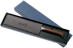 Opinel Les Forgés 1890 Filleting Knife 18 Cm, 002289 -Kitchen Knife Store OP002289 08 opinel les forges