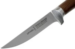 Opinel Les Forgés 1890 Filleting Knife 13 Cm, 002290 -Kitchen Knife Store OP002290 03 opinel les forges