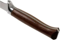 Opinel Les Forgés 1890 Filleting Knife 13 Cm, 002290 -Kitchen Knife Store OP002290 04 opinel les forges