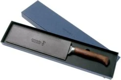 Opinel Les Forgés 1890 Filleting Knife 13 Cm, 002290 -Kitchen Knife Store OP002290 08 opinel les forges