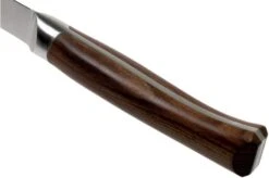 Opinel Les Forgés 1890 Peeling Knife 8 Cm, 002291 -Kitchen Knife Store OP002291 04 opinel les forges 1