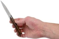 Opinel Les Forgés 1890 Peeling Knife 8 Cm, 002291 14 Opinel Les Forgés 1890 Peeling Knife 8 Cm, 002291 -Kitchen Knife Store OP002291 06 opinel les forges