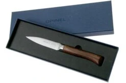 Opinel Les Forgés 1890 Peeling Knife 8 Cm, 002291 15 Opinel Les Forgés 1890 Peeling Knife 8 Cm, 002291 -Kitchen Knife Store OP002291 07 opinel les forges