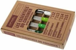 Opinel 001709 Les Essentiels : Primavera -Kitchen Knife Store OPT001709 03 opinel les essentiels primavera opt001709 d3