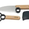 Opinel Le Petit Chef 002605 Kitchen Knife Set, Blue