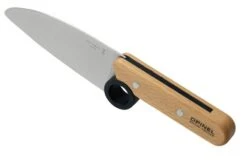 Opinel Le Petit Chef 002605 Kitchen Knife Set, Blue -Kitchen Knife Store OPT002605 03 opinel 1