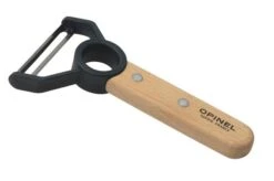 Opinel Le Petit Chef 002605 Kitchen Knife Set, Blue -Kitchen Knife Store OPT002605 04 opinel