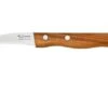 Otter Paring Knife 1011 OL Curved Stainless Olive, Paring Knife -Kitchen Knife Store OR1011OL 01 otter