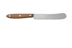 Otter Tafel Juniper Stainless Steel Table Knife 12.5 Cm -Kitchen Knife Store ORTAFELWACH 02 otter