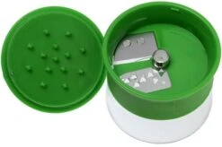 OXO Good Grips Spiral Cutter -Kitchen Knife Store OXO11151300 03 oxo good grips spiraalsnijder oxo11151300 03