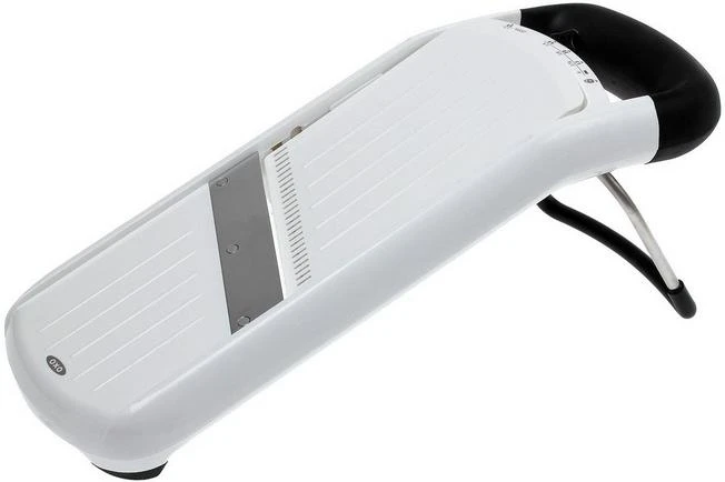 OXO Good Grips Simple Mandoline 4 OXO Good Grips Simple Mandoline - Image 2