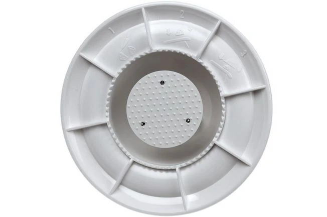 OXO Good Grips Simple Mandoline 9 OXO Good Grips Simple Mandoline - Image 7