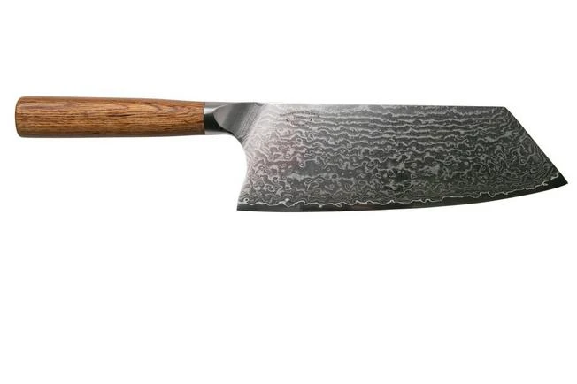 PUMA IP Cleaver Knife, 821201 20 Cm 4 PUMA IP Cleaver Knife, 821201 20 Cm - Image 2