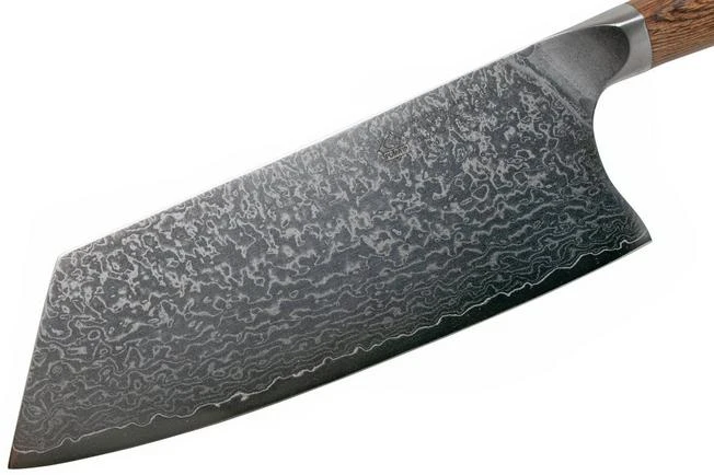 PUMA IP Cleaver Knife, 821201 20 Cm 5 PUMA IP Cleaver Knife, 821201 20 Cm - Image 3