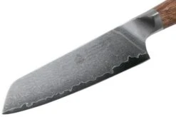 PUMA IP Santoku Knife, 821205 14 Cm -Kitchen Knife Store PU821205 03 puma