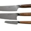 PUMA IP Chef, Santoku, Paring Knife, 821209, 3-piece Knife Set 2 PUMA IP Chef, Santoku, Paring Knife, 821209, 3-piece Knife Set -Kitchen Knife Store PU821209 01 puma
