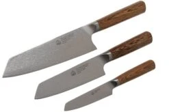 PUMA IP Santoku, Paring Set, 821210, 3-piece Knife Set 7 PUMA IP Santoku, Paring Set, 821210, 3-piece Knife Set -Kitchen Knife Store PU821210 03 puma
