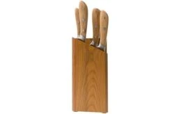 Richardson Sheffield Scandi 09500K511K20 5-piece Knife Set With Block -Kitchen Knife Store RFR09500K511K20 03 richardson sheffield