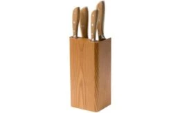 Richardson Sheffield Scandi 09500K511K20 5-piece Knife Set With Block -Kitchen Knife Store RFR09500K511K20 04 richardson sheffield