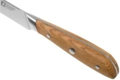 Richardson Sheffield Scandi 09500P539116 Utility Knife, 13 Cm -Kitchen Knife Store RFR09500P539116 05 richardson sheffield