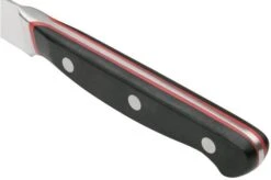 Richardson Sheffield Velocity 123BFCSB3116 Utility Knife, 12.5cm -Kitchen Knife Store RFR123BFCSB3116 05 richardsonsheffield