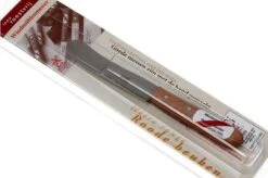 Robert Herder Breakfast Knife Butter Buckels Stainless, Beech 11 Robert Herder Breakfast Knife Butter Buckels Stainless, Beech -Kitchen Knife Store RH0201 275 01 05 robert herder buckels rh0201 275 01 05