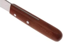 Robert Herder Breakfast Knife Butter Buckels Stainless, Plum -Kitchen Knife Store RH0201 275 04 03 robert herder buckels rh0201 275 04 03