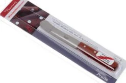 Robert Herder Breakfast Knife Butter Buckels Stainless, Plum -Kitchen Knife Store RH0201 275 04 05 robert herder buckels rh0201 275 04 05