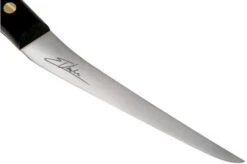 Robert Herder Edwin Vinke's Special Flexible Fillet Knife 13 Cm POM 10 Robert Herder Edwin Vinke's Special Flexible Fillet Knife 13 Cm POM -Kitchen Knife Store RH1211 130 65 0005 03 robert herder vinke rh1211 130 65 0005 03
