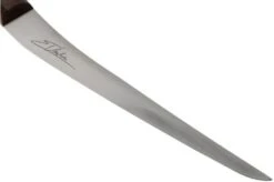 Robert Herder Edwin Vinke's Special Flexible Fillet Knife 17 Cm Walnut Wood 10 Robert Herder Edwin Vinke's Special Flexible Fillet Knife 17 Cm Walnut Wood -Kitchen Knife Store RH1212 170 18 0005 03 robert herder vinke rh1212 170 18 0005 03