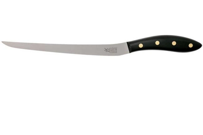 Robert Herder Edwin Vinke's Special Sturdy Fillet Knife 21 Cm POM 3 Robert Herder Edwin Vinke's Special Sturdy Fillet Knife 21 Cm POM