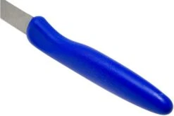 Robert Herder Straight Classic Peeling Knife Carbon, Blue, 8.5 Cm -Kitchen Knife Store RH135532560 04 robert herder