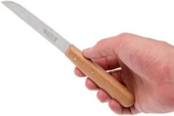 Robert Herder Peeling Knife Straight Classic, Red Beech, 10,4 Cm -Kitchen Knife Store RH139540001 06 robert herder schilmes rh139540001 06
