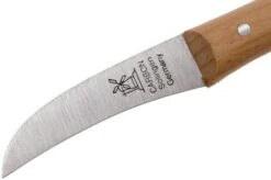 Robert Herder Turning Knife, Red Beech, 9,2 Cm -Kitchen Knife Store RH148622501 03 robert herder schilmes rh148622501 03