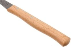 Robert Herder Turning Knife, Red Beech, 9,2 Cm -Kitchen Knife Store RH148622501 04 robert herder schilmes rh148622501 04