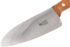 Robert Herder Young Chef Children's Chef's Knife, Stainless Steel -Kitchen Knife Store RH1633 450 01 03 robert herder rh1633 450 01 03