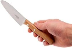 Robert Herder Young Chef Children's Chef's Knife, Stainless Steel -Kitchen Knife Store RH1633 450 01 06 robert herder rh1633 450 01 06