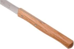 Robert Herder Tomato Knife Straight Classic Red Beech Stainless Steel 13 Robert Herder Tomato Knife Straight Classic Red Beech Stainless Steel -Kitchen Knife Store RH168442501 05 robert herder rh168442501 05