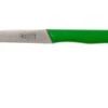 Robert Herder Straight Classic 1966 Peeling Knife, Green, 8,5 Cm -Kitchen Knife Store RH172732560 01 robert herder schilmes rh172732560 01