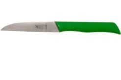 Robert Herder Straight Classic 1966 Peeling Knife, Green, 8,5 Cm
