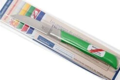 Robert Herder Straight Classic 1966 Peeling Knife, Green, 8,5 Cm -Kitchen Knife Store RH172732560 07 robert herder schilmes rh172732560 07