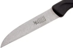 Robert Herder Straight Classic Peeling Knife, Grey, 8,5 Cm -Kitchen Knife Store RH176332560 03 robert herder schilmes rh176332560 03