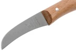 Robert Herder Turning Knife Red Beech Wood, Set Of Three -Kitchen Knife Store RH1786 SET3 03 robert herder